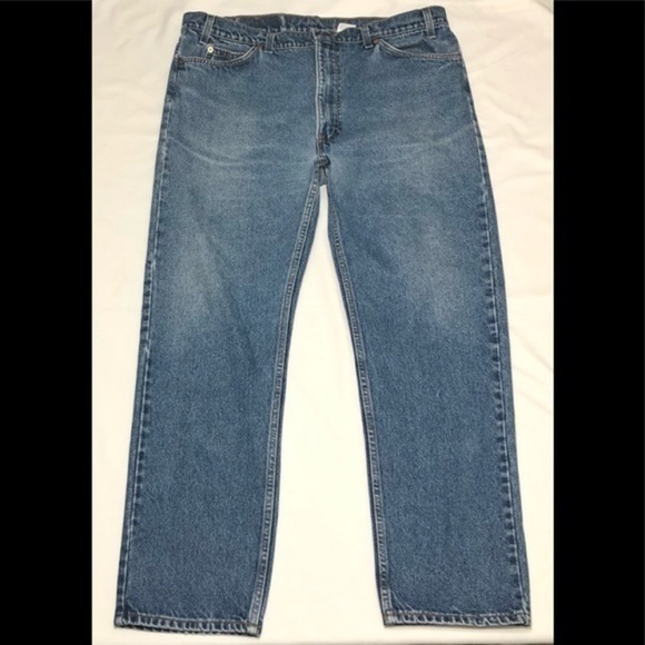 Levi’s Blue Jeans - Picture 5 of 11
